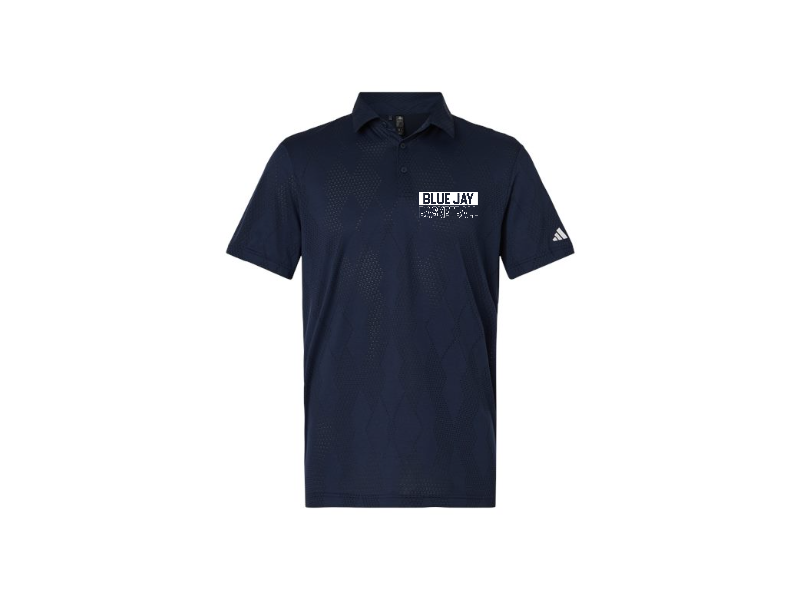 Front Design - Collegiate Navy