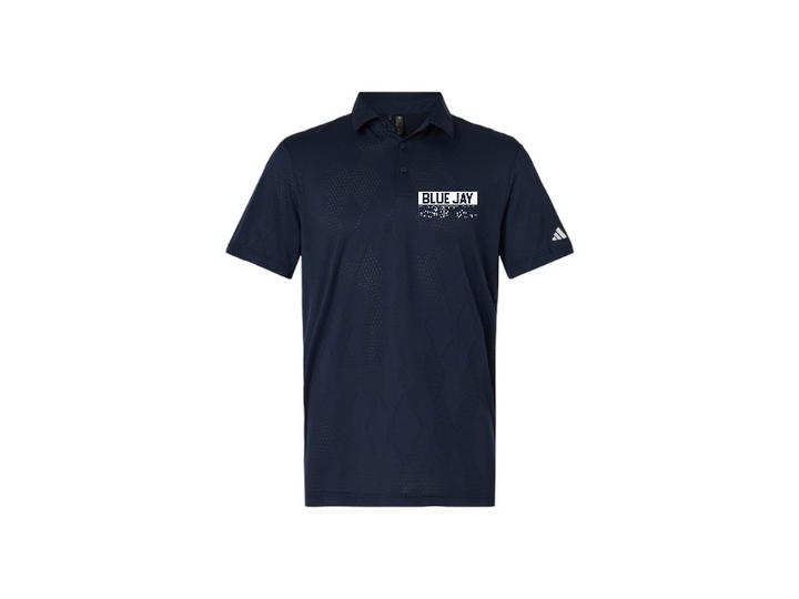 Front Design - Collegiate Navy