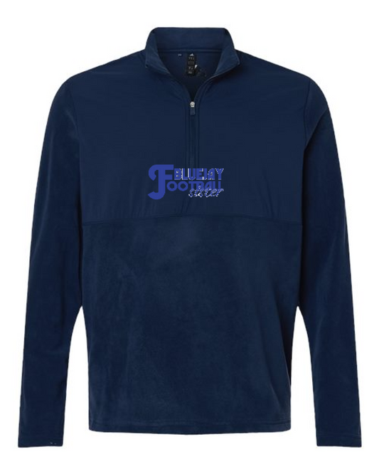 Front Design - Collegiate Navy