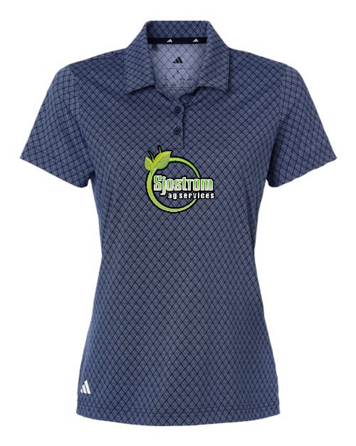 Front Design - Collegiate Navy