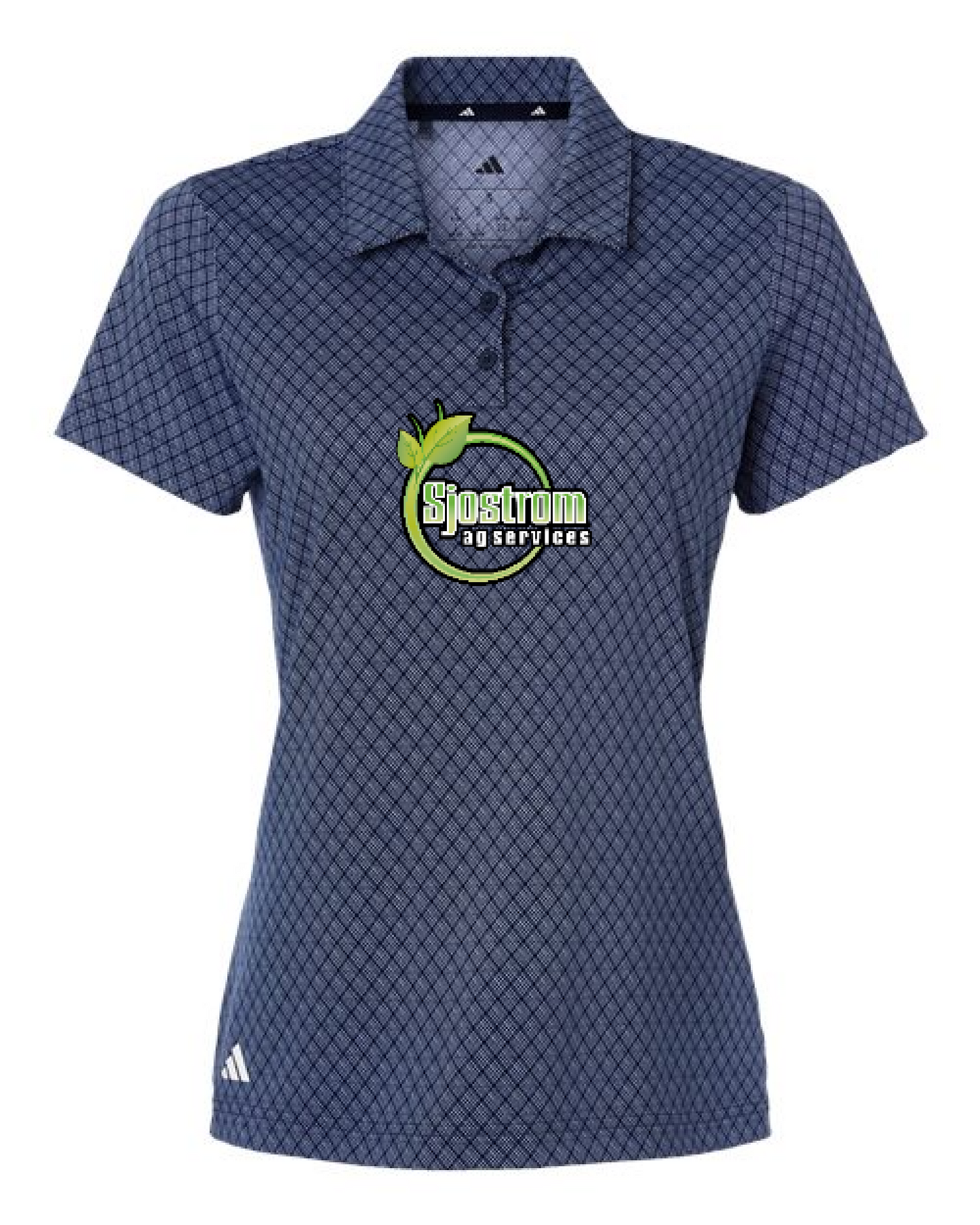 Front Design - Collegiate Navy