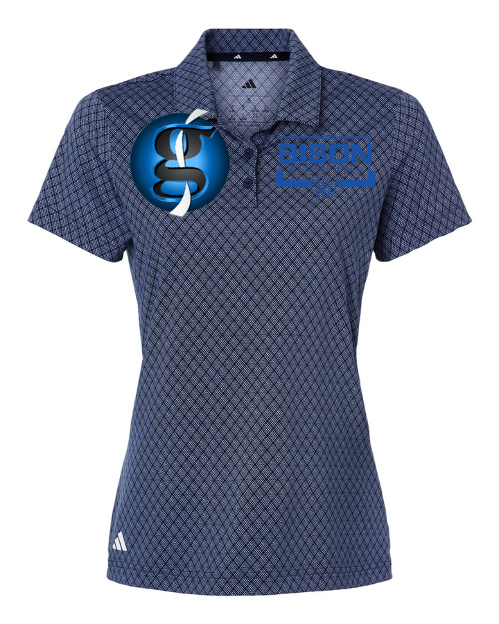 Front Design - Collegiate Navy