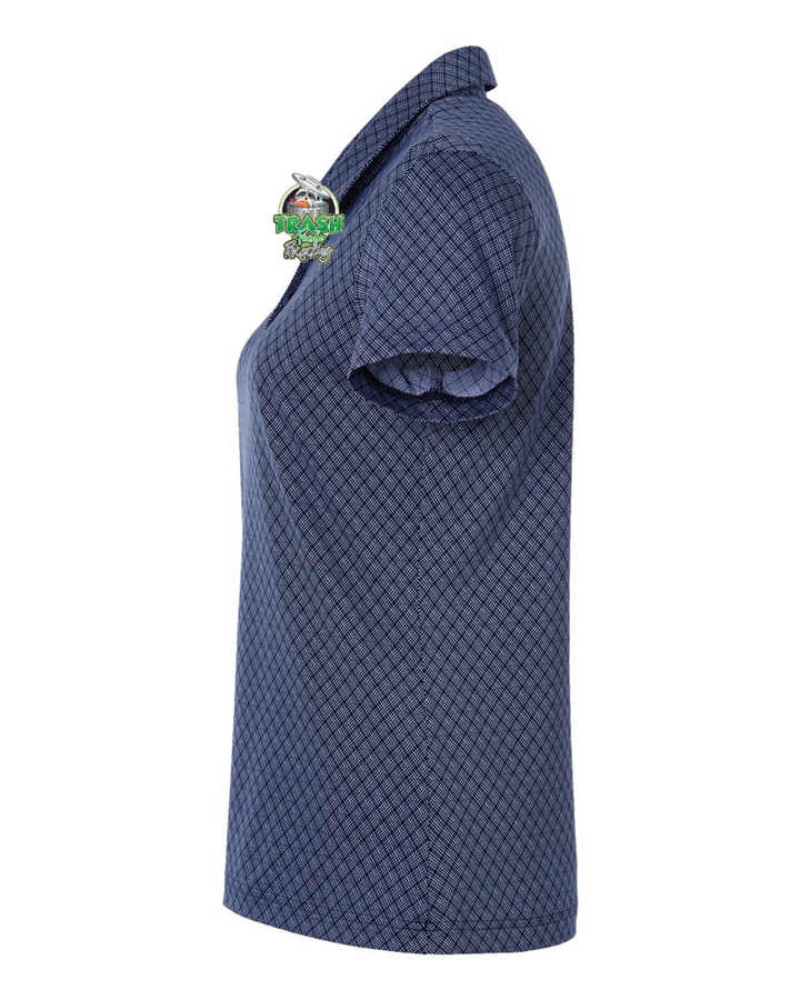 Left Design - Collegiate Navy