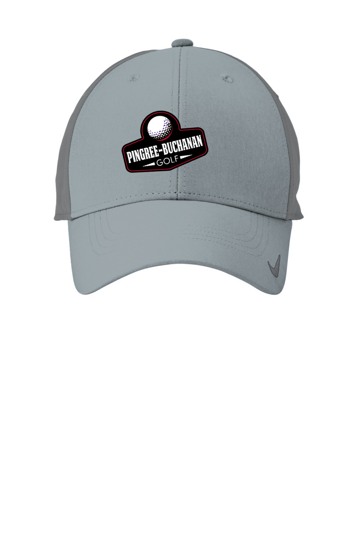 Front Design - Cool Grey/ Dark Grey