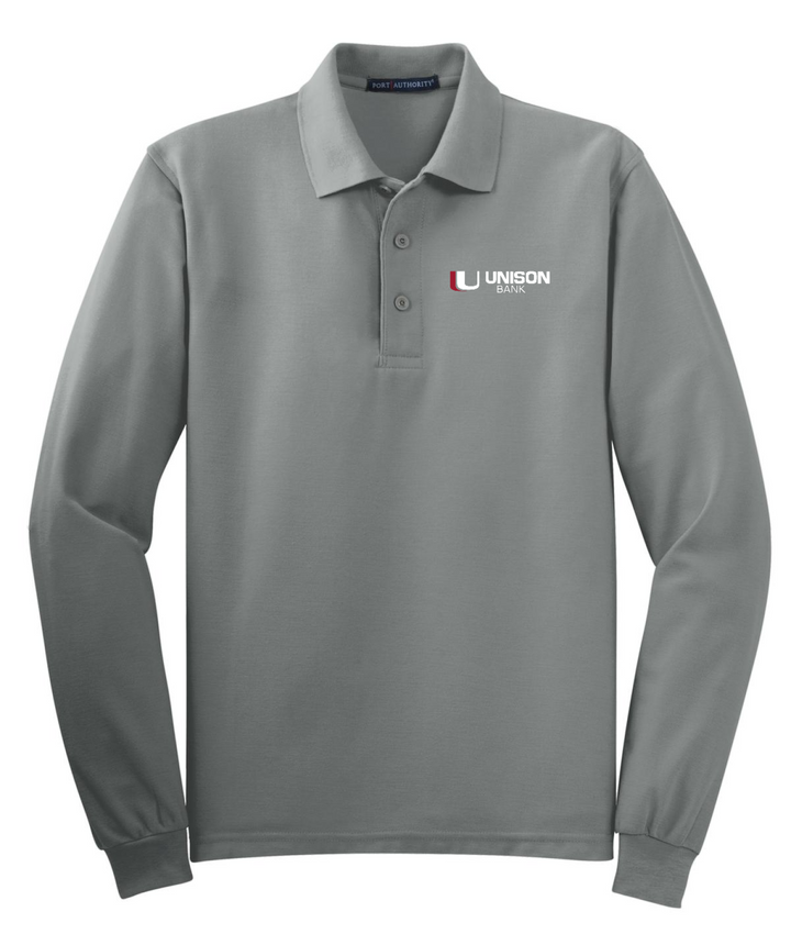 Front Design - Cool Grey