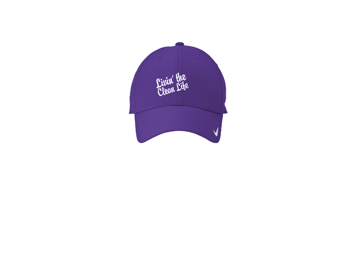 Front Design - Court Purple