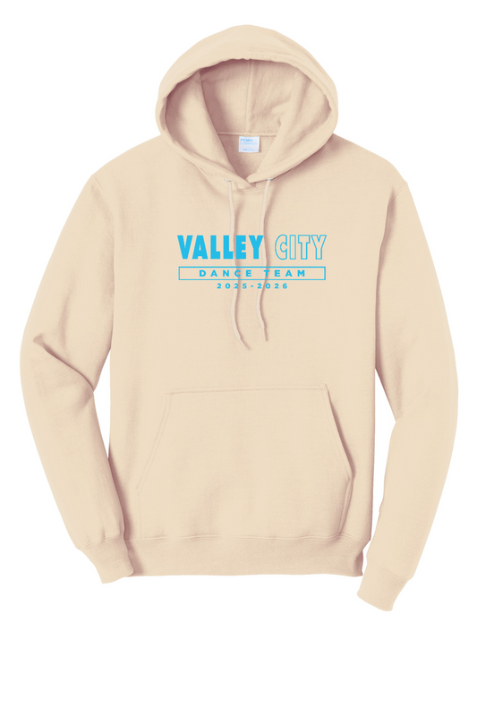 Front Design - Creme