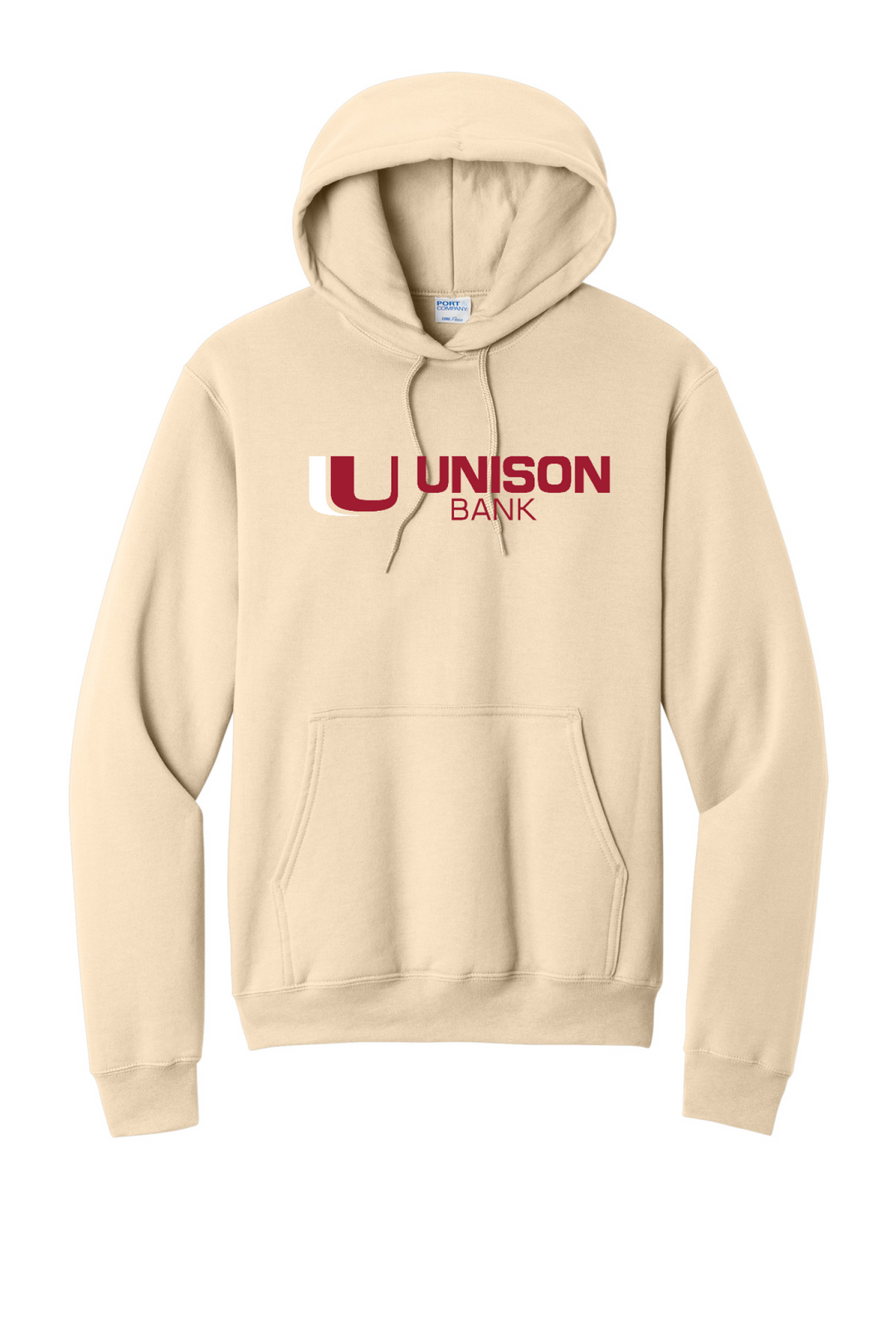 Front Design - Creme