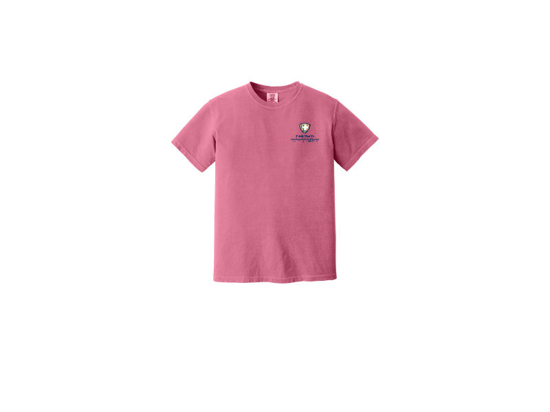 Front Design - Crunchberry