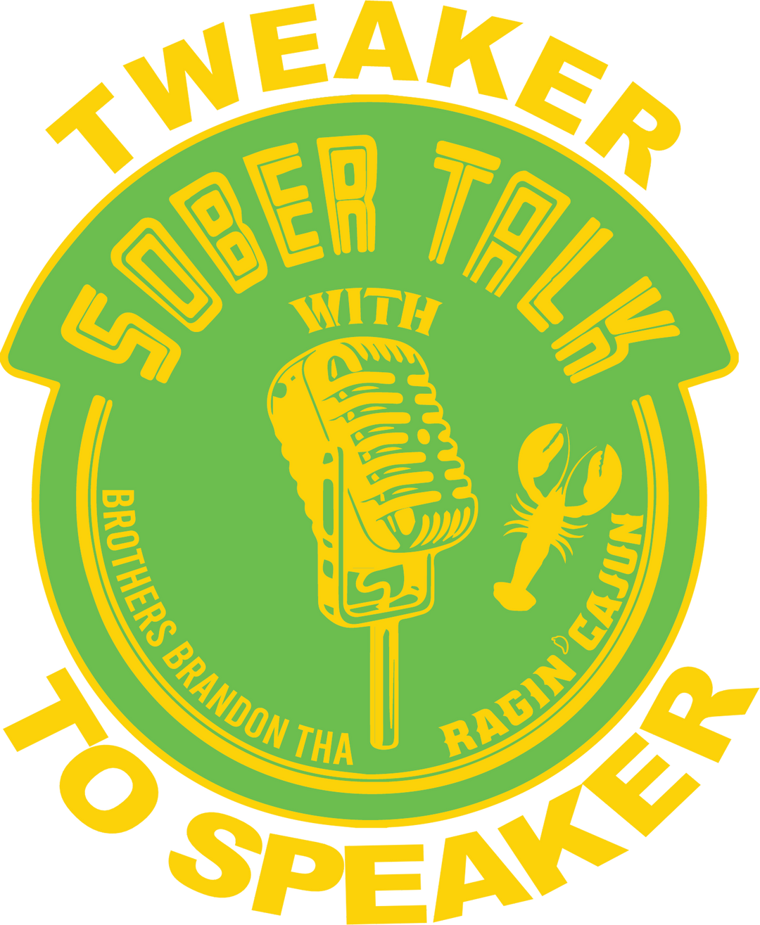 GREEN TWEAKER