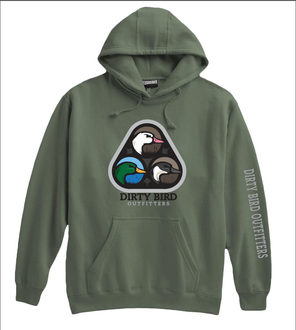 super 10 pennant hoodies