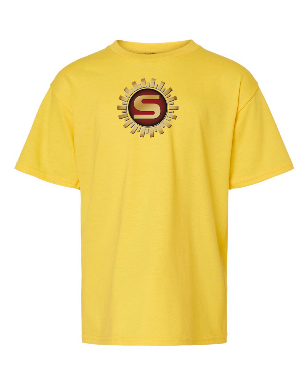 Front Design - Daisy Mist