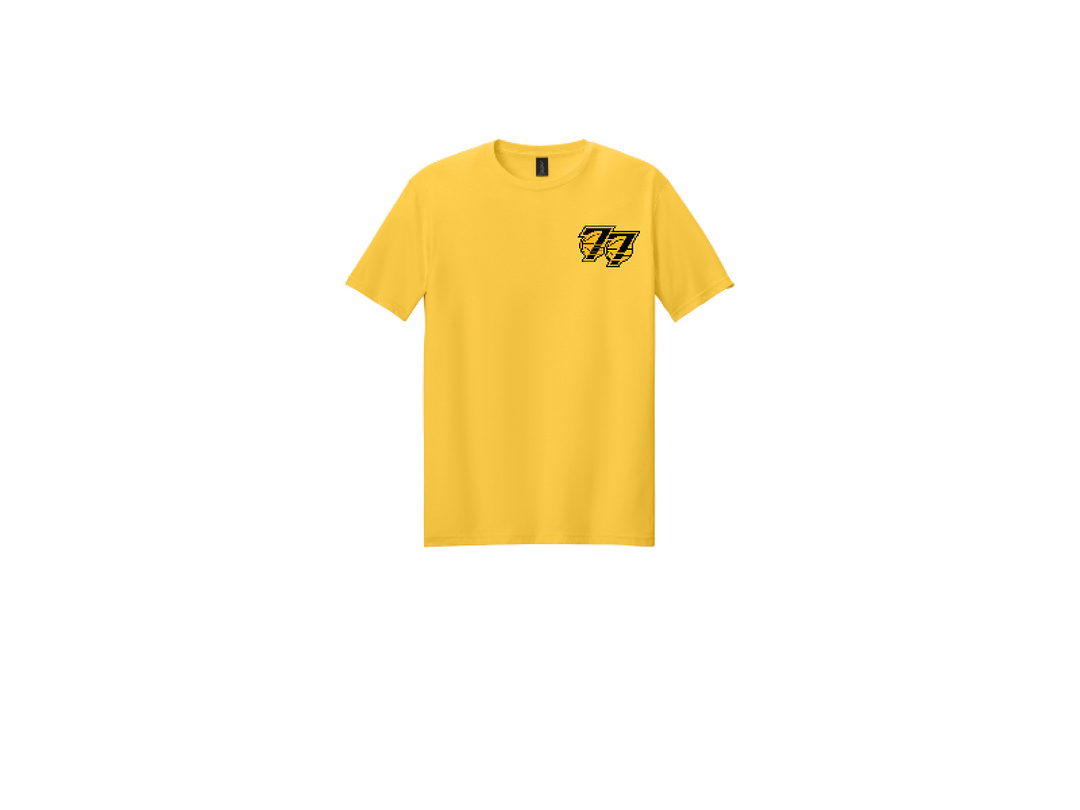 Front Design - Daisy