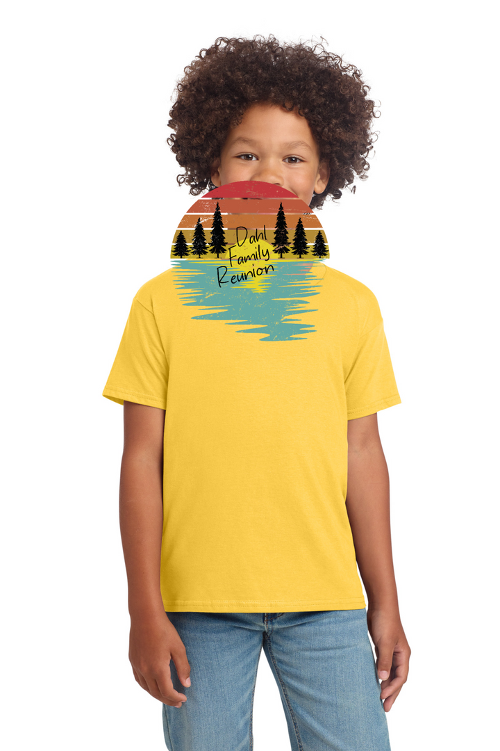 Front Design - Daisy