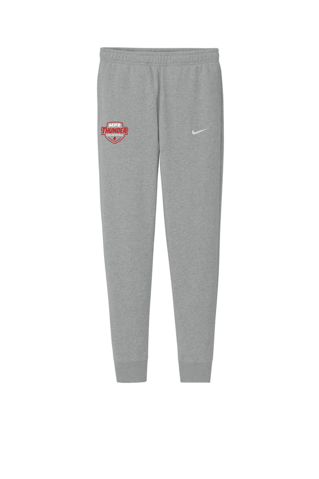 Front Design - Dark Grey Heather