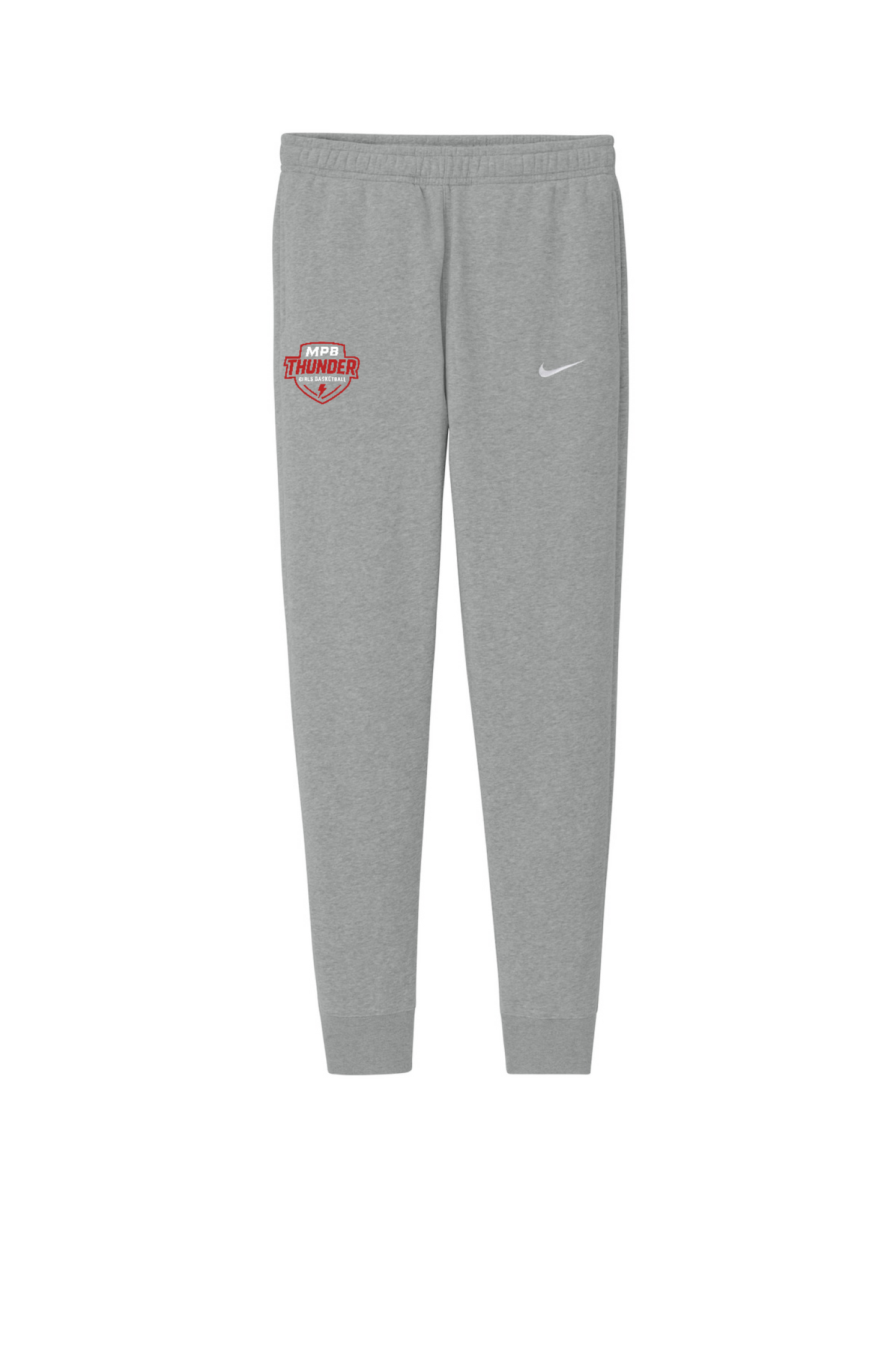 Front Design - Dark Grey Heather