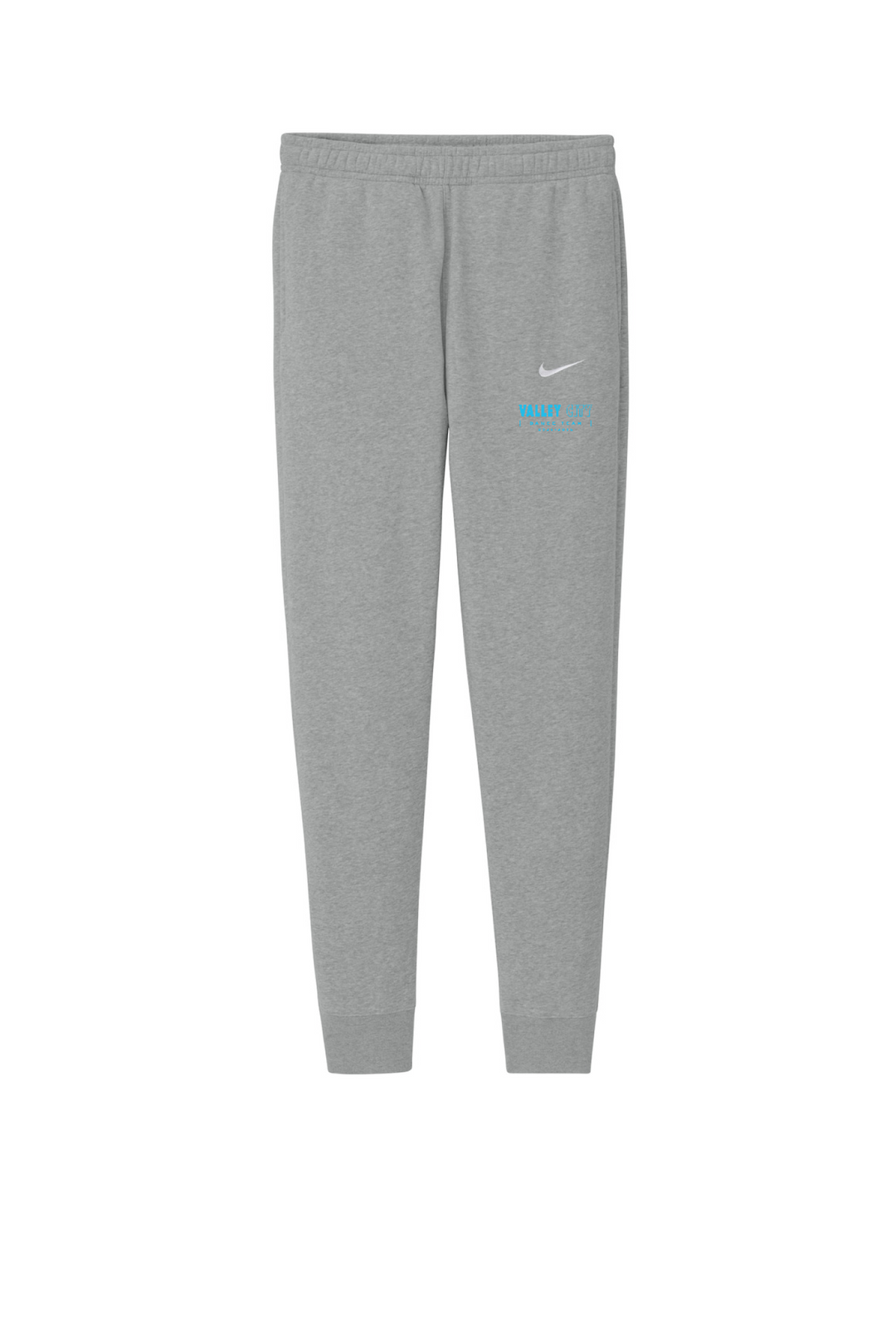 Front Design - Dark Grey Heather