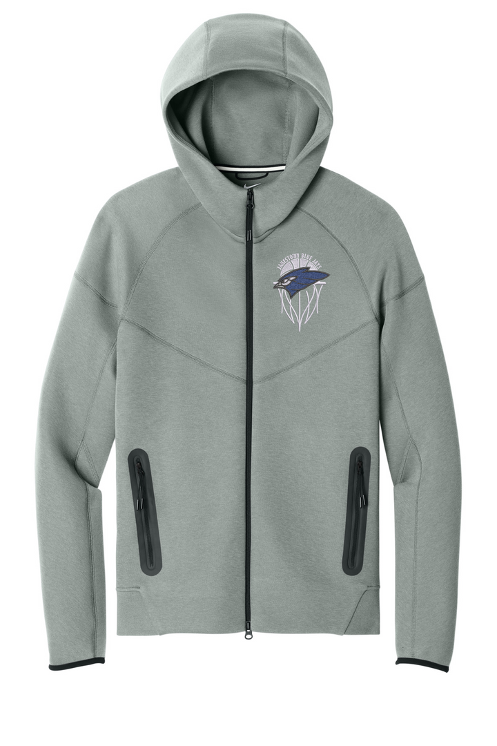 Front Design - Dark Grey Heather