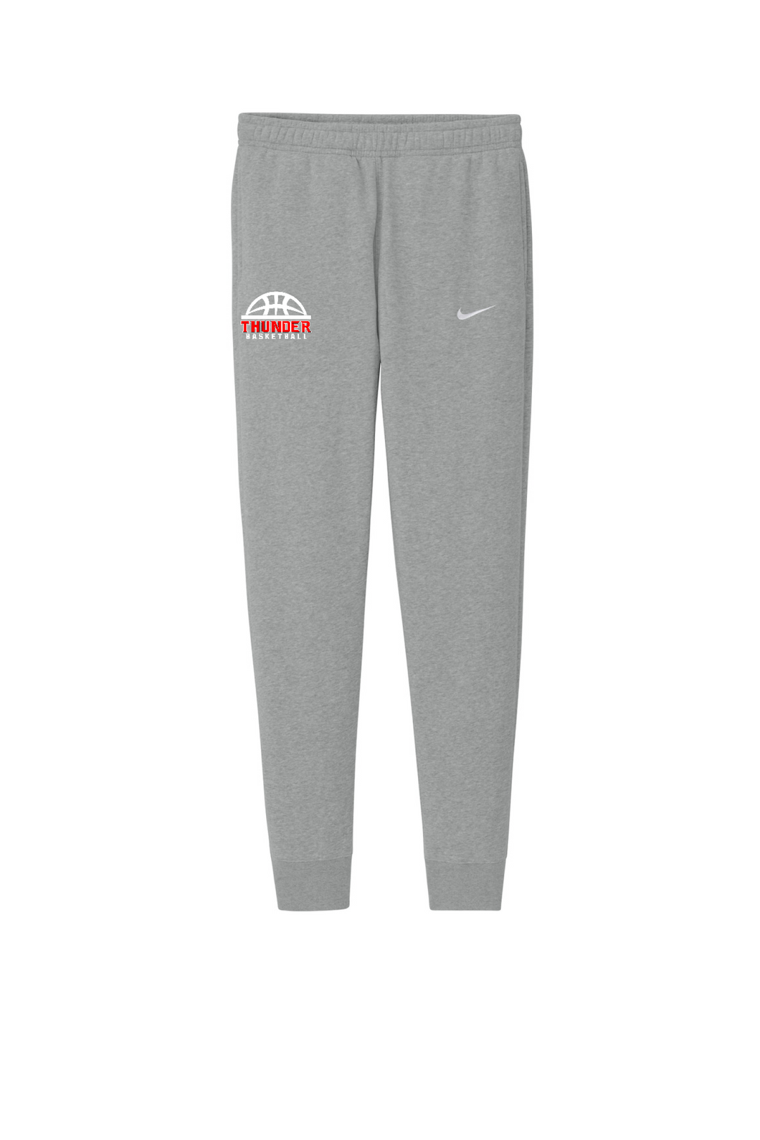 Front Design - Dark Grey Heather