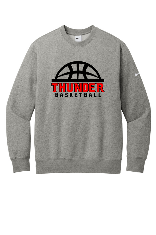 Front Design - Dark Grey Heather