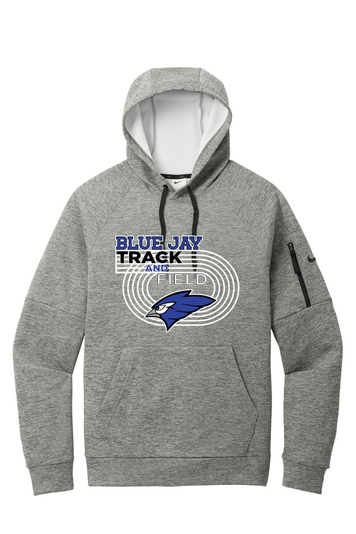 Front Design - Dark Grey Heather