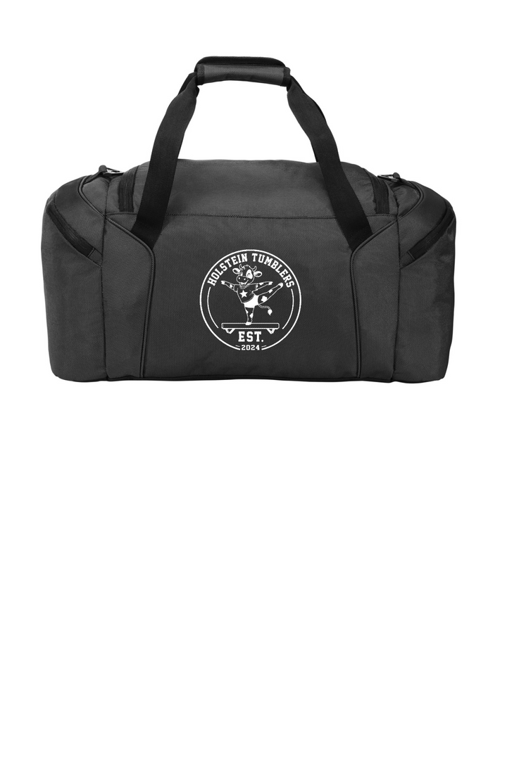 Back Design - Dark Grey