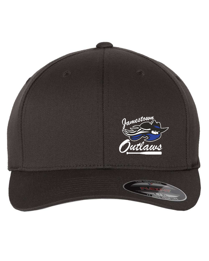 Front Design - Dark Grey
