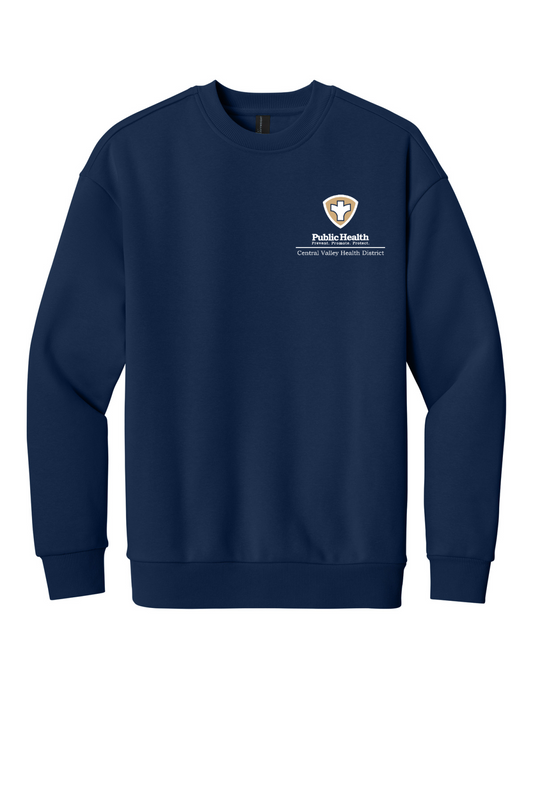 Front Design - Dark Royal