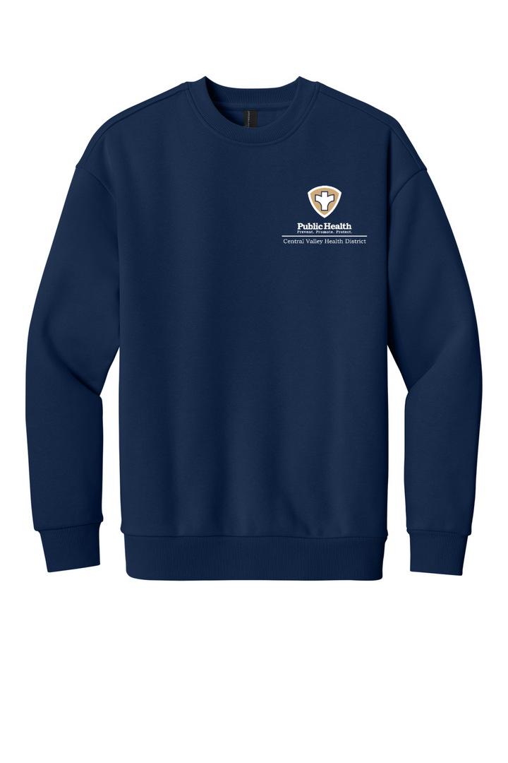 Front Design - Dark Royal