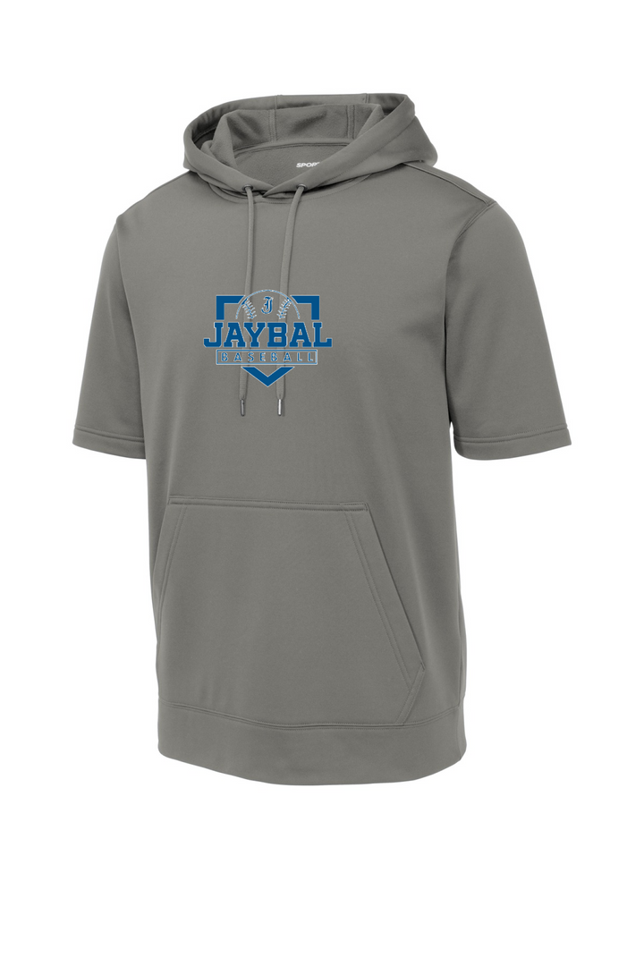 Front Design - Dark Smoke Grey