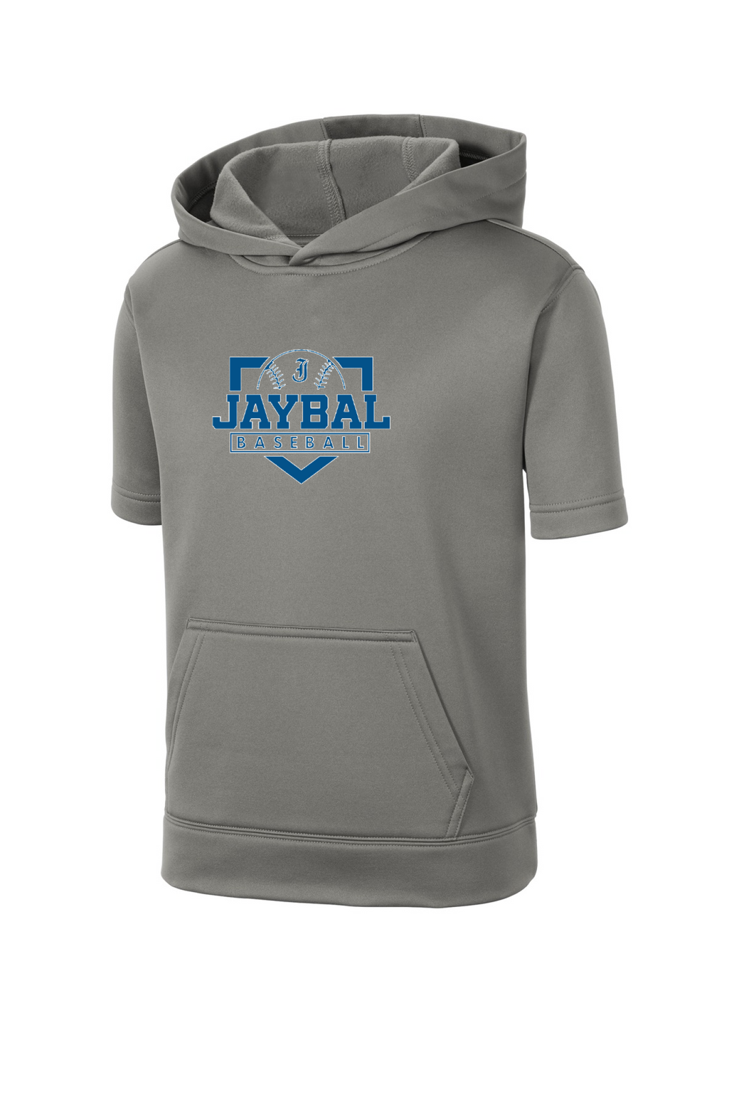 Front Design - Dark Smoke Grey