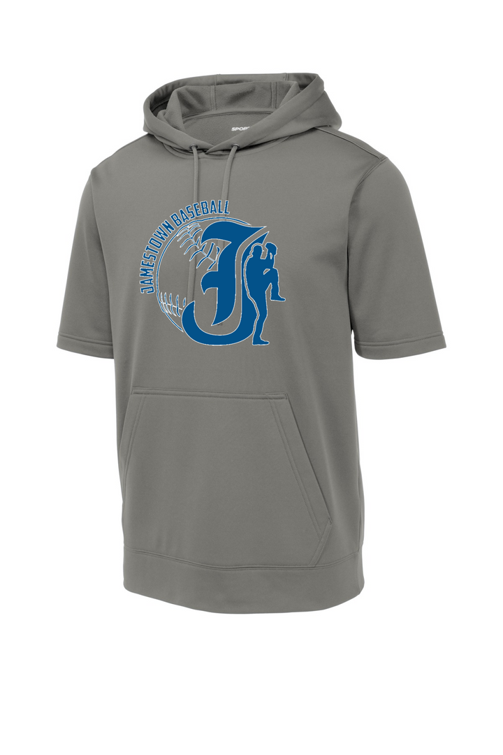 Front Design - Dark Smoke Grey