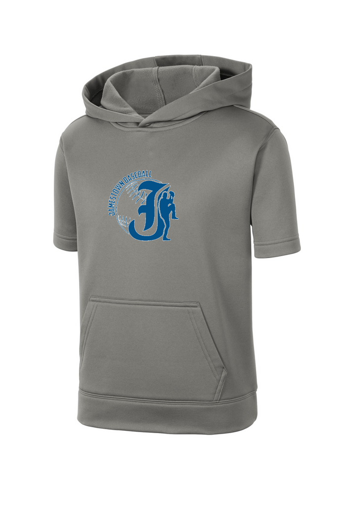 Front Design - Dark Smoke Grey