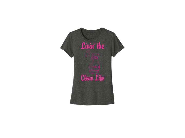 Front Design - Dark Smoke Heather
