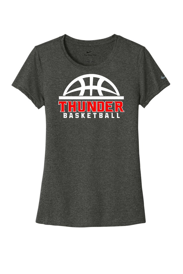 Front Design - Dark Smoke Heather