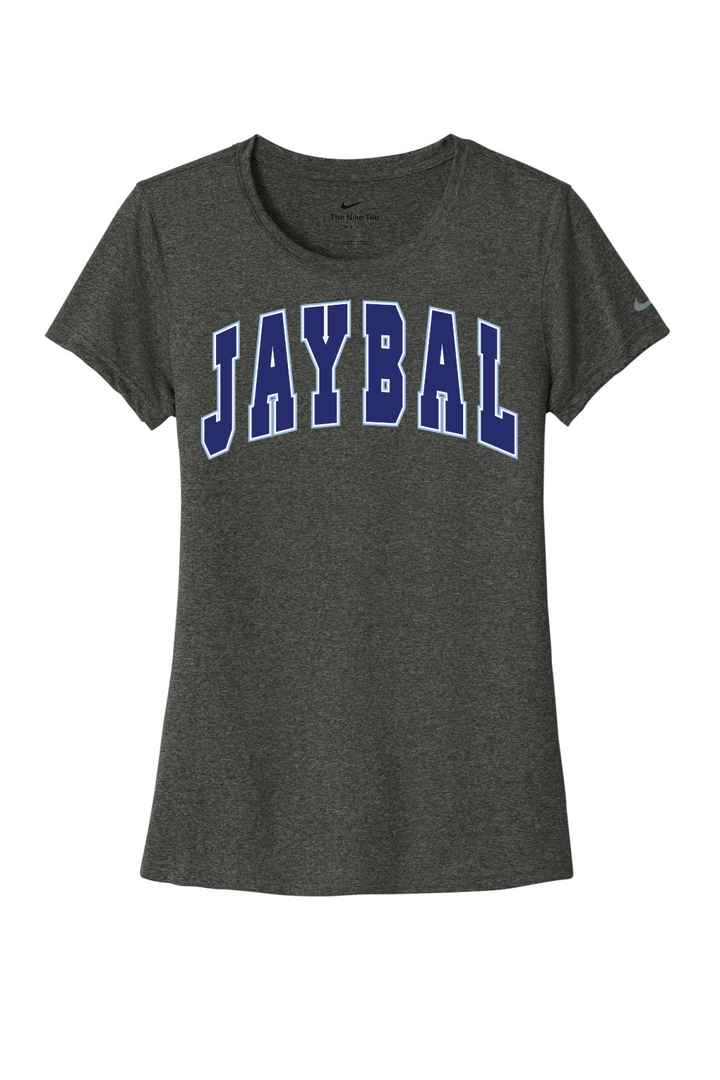 Front Design - Dark Smoke Heather