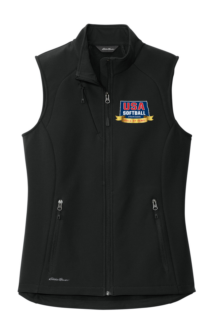 Front Design - Deep Black