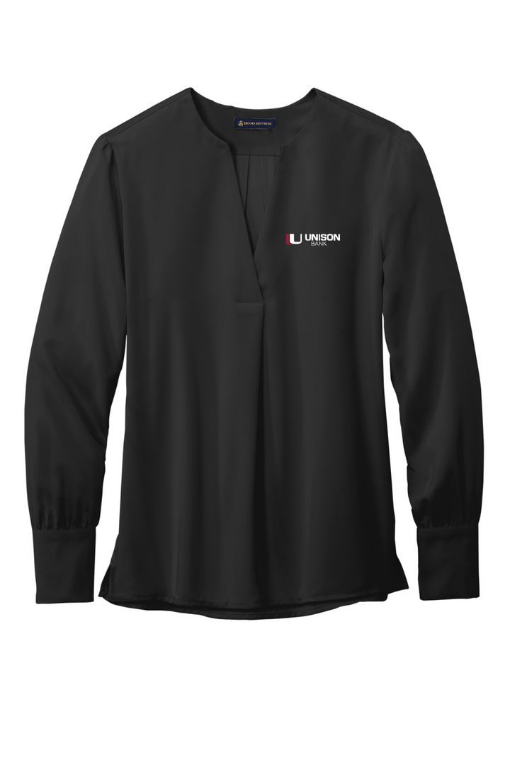 Front Design - Deep Black