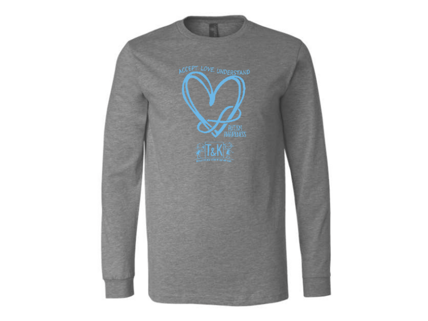 Front Design - Deep Heather