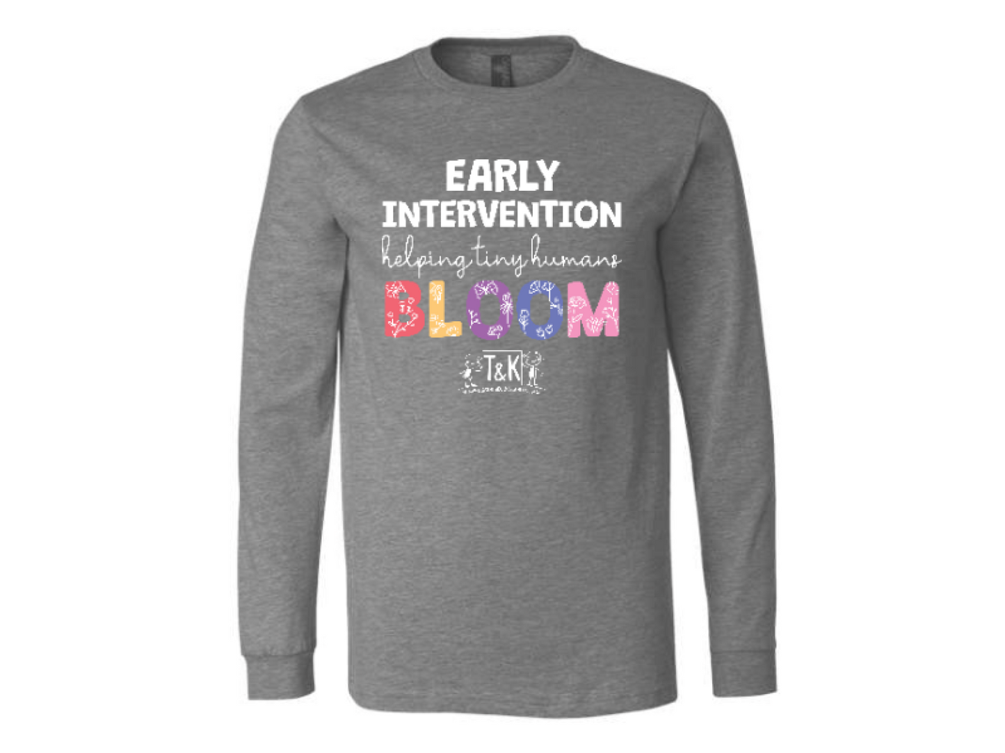 Front Design - Deep Heather