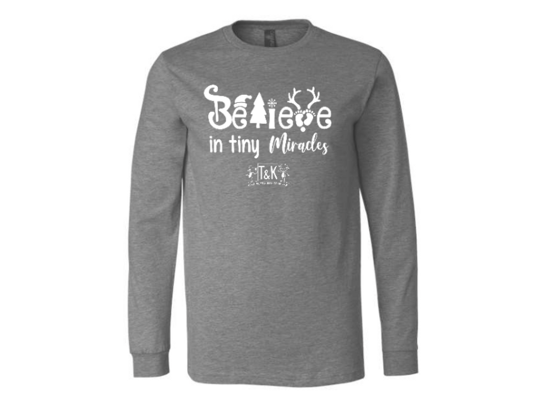 Front Design - Deep Heather