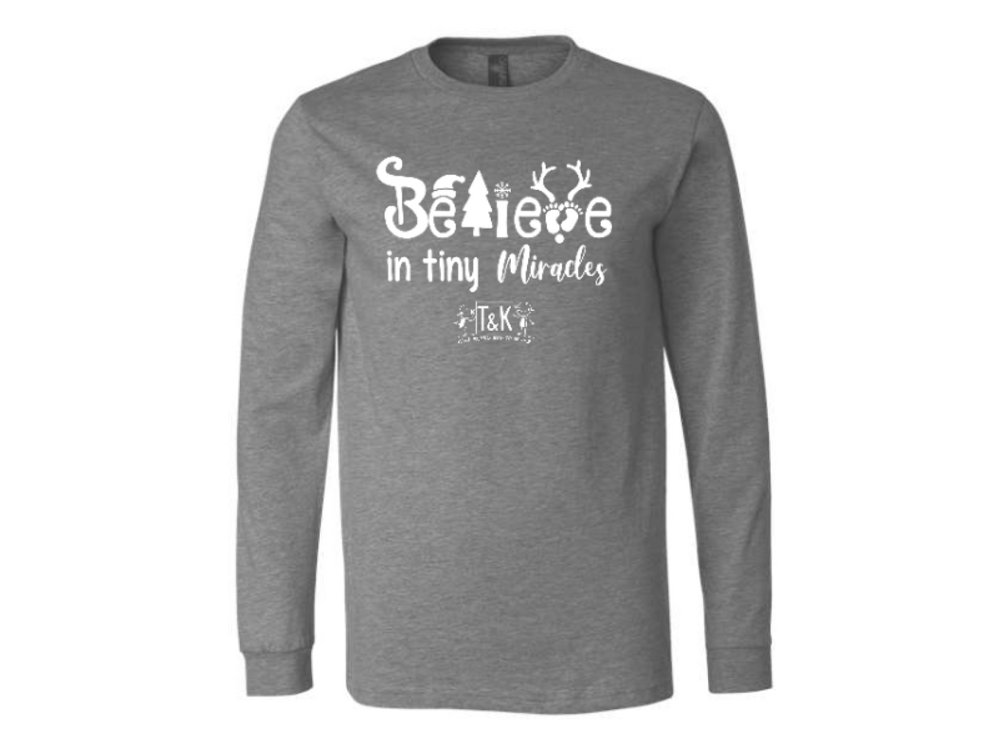 Front Design - Deep Heather