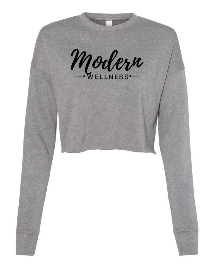 Front Design - Deep Heather