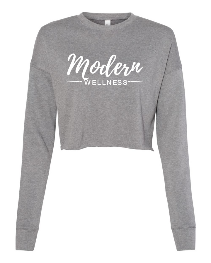 Front Design - Deep Heather