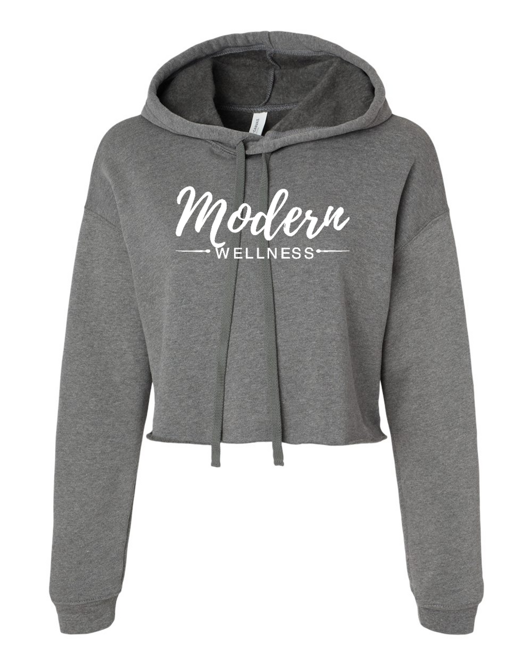 Front Design - Deep Heather