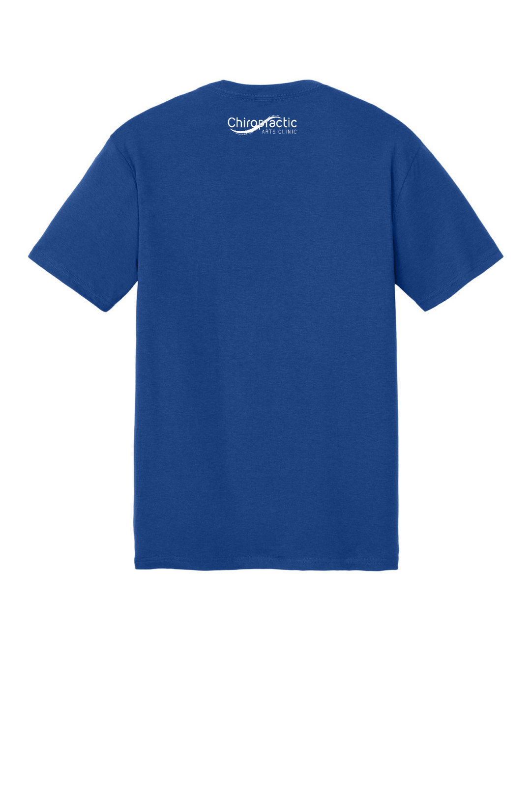 Back Design - Deep Royal