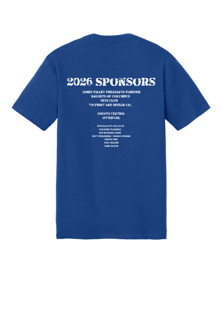 Back Design - Deep Royal
