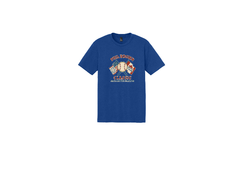 Front Design - Deep Royal