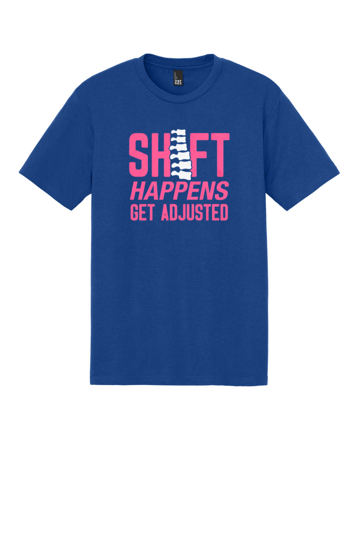 Front Design - Deep Royal