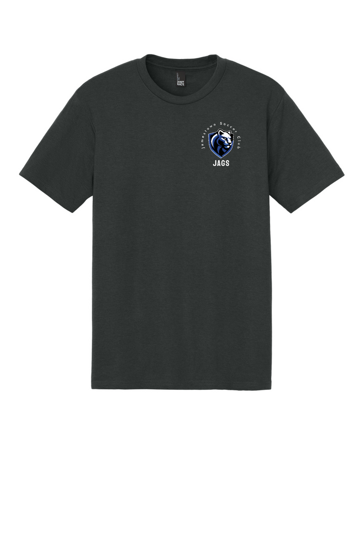 Front Design - Deepest Grey